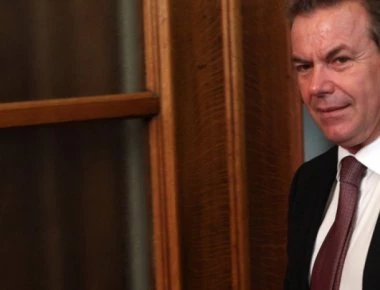 Τ. Πετρόπουλος: «Η απόφαση για μη περικοπή συντάξεων είναι καλό νέο» - «Η πολιτική μας έχει ασφαλή αποτέλεσμα»